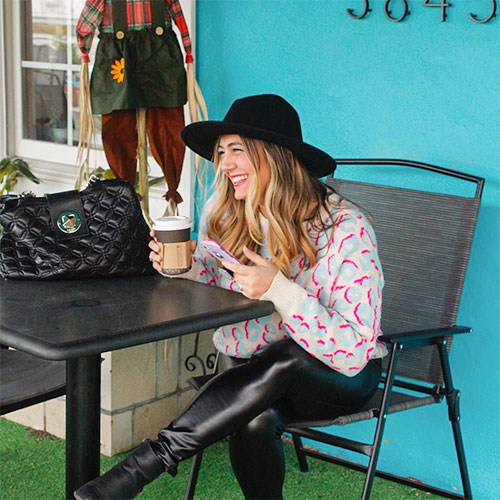 Peet's Stafford Patio Seating